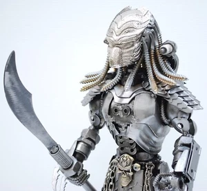 Predator (A1,H) Cool Graduation gift for him, Birthday Gift, Wow Father day gift - Picture 1 of 13
