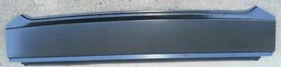 1970-72 Cutlass Supreme Deck Filler Trunk Pan Panel Dutchman Pan 2 dr only Foto 1 de 3