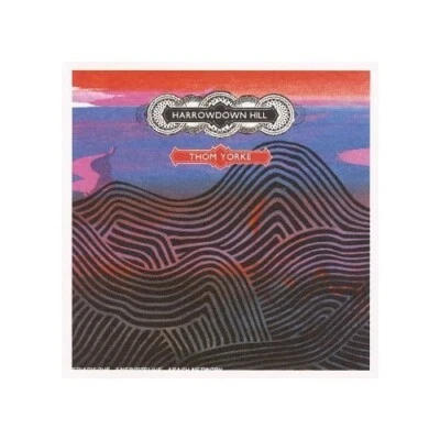 Thom Yorke - Harrowdown Hill - Thom Yorke CD C6VG The Cheap Fast Free Post - Bild 1 von 2