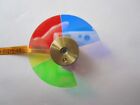 PROJECTOR REPLACEMENT COLOR WHEEL FOR SHARP PG-F212X-L PG-F317 PG-F325W XR-32S