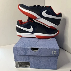 Größe 11,5 - Nike Ja 1 USA - FQ4796-403 - Bild 1 von 8