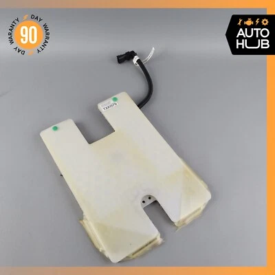 06-09 Alfombrilla sensor ocupación asiento derecho Cadillac XLR 10334285 OEM Foto 1 de 4
