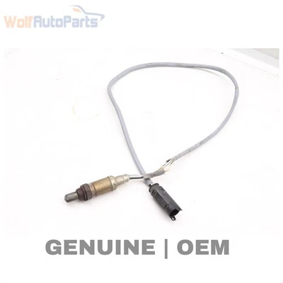 2004-2006 BMW X3 - O2 / датчик кислорода 7513963 - Изображение 1 из 4