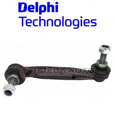 Delphi Rear Right Suspension Stabilizer Bar Link for 2016-2017 BMW 330e vr Foto 1 de 4