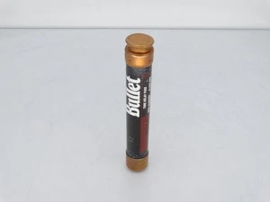 EDISON FUSEGEAR ECSR12 FUSE - Picture 1 of 2