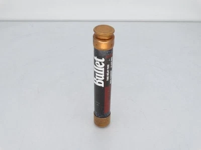 EDISON FUSEGEAR ECSR12 FUSE - Image 1 of 2