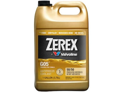 For 2017-2018 Kia Niro Drive Motor Inverter Coolant Valvoline 46746PBBJ - Image 1 of 2