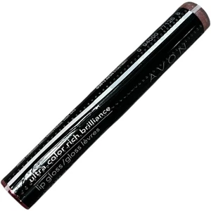 Nuevo Brillo de Labios Avon Ultra Color Rich Brilliance Crystal Berry N102 Nuevo de Lote Antiguo Sellado - Imagen 1 de 10