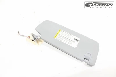 Chevrolet Blazer 2019-2022 parasol delantero izquierdo con espejo OEM Foto 1 de 4