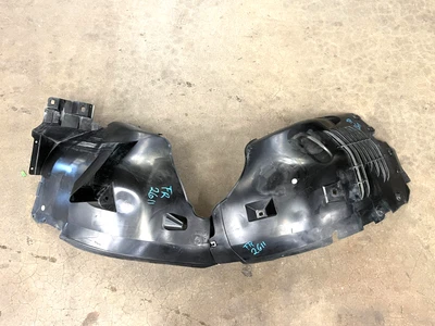 ⭐2003-2012 MERCEDES SL-CLASS ПЕРЕДНЕЕ ПРАВОЕ КРЫЛО ПОДКЛАДКА SPLASH SHEILD OEM ЛОТ 2611 - Изображение 1 из 4