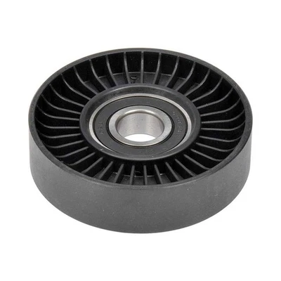 Polea loca para Saturn L100/L200 2001-2003 | Correa ranurada | 1 rodamiento de polea Foto 1 de 4