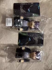 Bearbrick Motoko Ghost Shell Stand Alone Complex 100% Series 47 - Picture 1 of 4