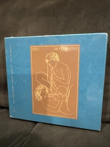 Skylarking: 30th Anniversary Definitive Edition by XTC CD Bluray 2016 DTS *NEW* - Foto 1 di 7