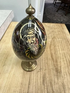 russian lacquerware - Picture 1 of 6