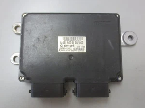 Chassis ECM Transmission Below Driver Seat Fits 08-15 SMART 156678 - Picture 1 of 12