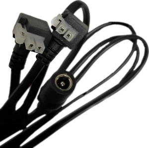 FR Furniture Rehab Splitter Cable For Power Recliners with Ciar Components - Picture 1 of 2
