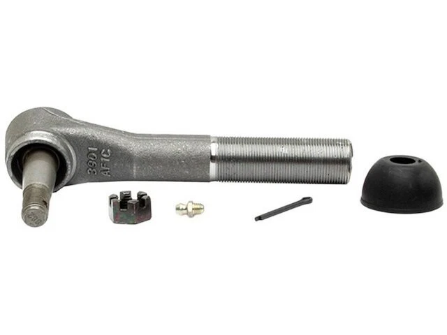 Front Left Outer Tie Rod End For 1994-1999 Dodge Ram 1500 1998 1995 1996 WR833CK - Изображение 1 из 1