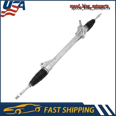 Manual Steering Rack & Pinion Assembly For 2006-2008 Toyota RAV4 2.4L 1G2697 Foto 1 de 4