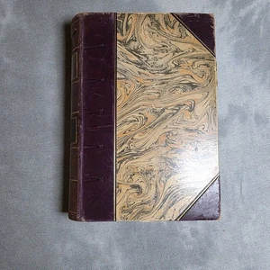 Antique 1905 Schiller Sein Leben und Seine Werke by Karl Berger – Vol. 1 –... - Picture 1 of 7