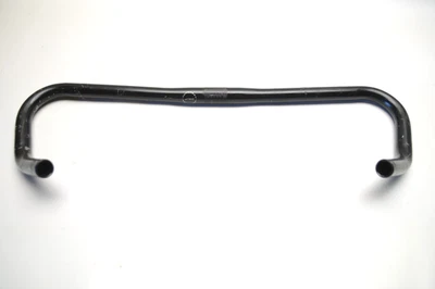 MONGOOSE BRAHMA BULL BAR MOUNTAIN BICYCLE 580 MM HANDLEBAR 25.4 MM CLAMP - Image 1 of 4