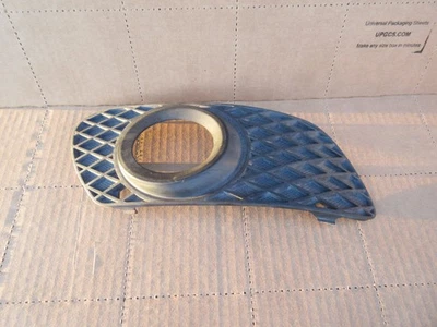 Mercedes-Benz ML 500 2006 luz antiniebla derecha bisel embellecedor A1648851023 Foto 1 de 4