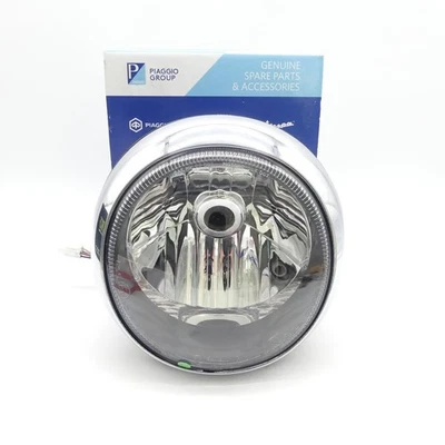 Scheinwerfer Original für Piaggio Beverly 500 Cruiser Carnaby 300 641212 - Bild 1 von 4