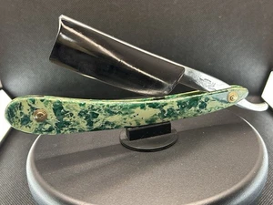 ( Geneva Cutlery) 9/8+, straight razor shave ready - Picture 1 of 9