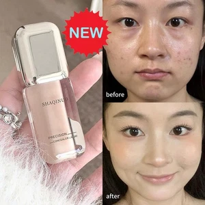 Concealer Liquid Foundation Non Makeup Removing Liquid Foundation HO T - Picture 1 of 25