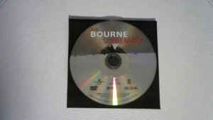 The Bourne Supremacy (DVD, 2004, Widescreen) - Picture 1 of 1