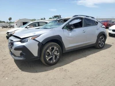 Used Air Cleaner Assembly fits: 2024 Subaru Xv crosstrek 2.0L AT Grade A Foto 1 de 4