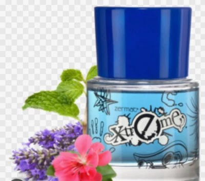 ZERMAT XTREME PARA NIÑO KIDZ EAUDE TOILLETE PERFUME NINO O JOVENCITO NUEVO Foto 1 de 4