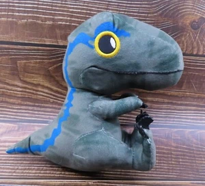 Jurassic World Plüsch Dinosaurier Tracker Kohl's Cares Spirit Jurassic Park - Bild 1 von 12