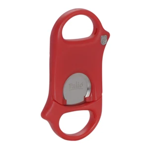 Palio Original Cutter, 60 Ring Gauge, Matte Red - Picture 1 of 1