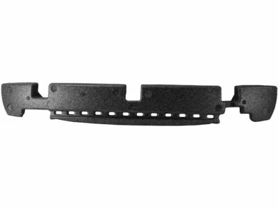 For 2007-2010 Kia Rondo Bumper Absorber Rear 88176YB 2008 2009 Foto 1 de 2