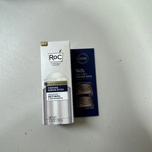 RoC Derm Correxion Retinol Face Stick, 1 fl oz /30ml New 3026 - Picture 1 of 3