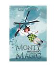 Monty the Menor&#39;s Magic, D. S. Harvey