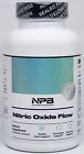 Natures Pure Blend Nitric Oxide Flow - FREE Same Day Shipping Monday-Saturday