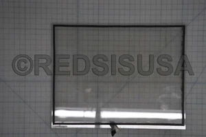 ELO Digitizer Touch Screen Glass Panel ?for IBM POS Machine E777953 - Picture 1 of 2