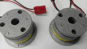 Freno de seguridad KEB 51.09 A6NE 05.P1 100-024F springHOLD, 24Vdc liberación activada - Imagen 1 de 5