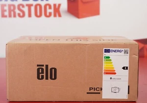 Elo E324341 1002L 10-inch 60 Hz WXGA LED Backlit Monitor - New Factory Sealed - Picture 1 of 4