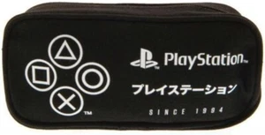 Sony Playstation Pencil Case Officially Licensed Merchandise Pyramid - New - Picture 1 of 3