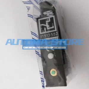 UNO NUEVO para interruptor de presión neumático Crouzet 81513552 #AM - Imagen 1 de 1