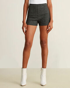 NECESSARY OBJECTS Women's Tween Shorts Size M. $68. NWT