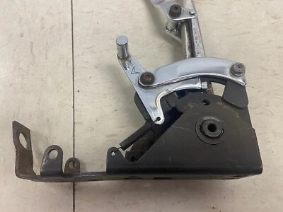 HURST Shifter Automatic Trans PG Quarter stick Power glide Auto USED - Image 1 of 4