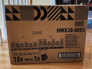 2024 Hot Wheels Super Treasure Hunt Factory Set RLC Exclusive STH HWX38-9893 - Picture 1 of 3