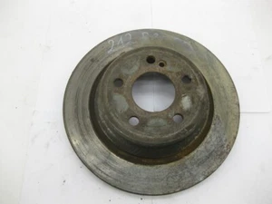 Disco freno trasero ventilado mercedes-benz a0004230912 300 x 22 mm clase e w21... - Imagen 1 de 8