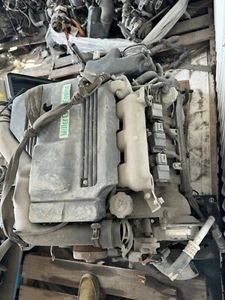Low mileage Mazda Millenia KJ supercharged rare JDM engine for sale- RARE ENGINE - Picture 1 of 5