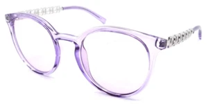 Dolce & Gabbana Sunglasses DG 6189U 3382/P5 52-22-140 Lilac Transp Photochromic - Picture 1 of 4