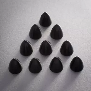 Cox RTF Flyboy Model Airplane Engine Electric Motor Rubber Spinners - Picture 1 of 2