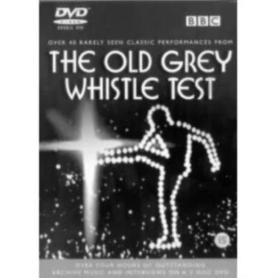 Old Grey Whistle Test [DVD] DVD Value Guaranteed from eBay’s biggest seller! - Image 1 of 2